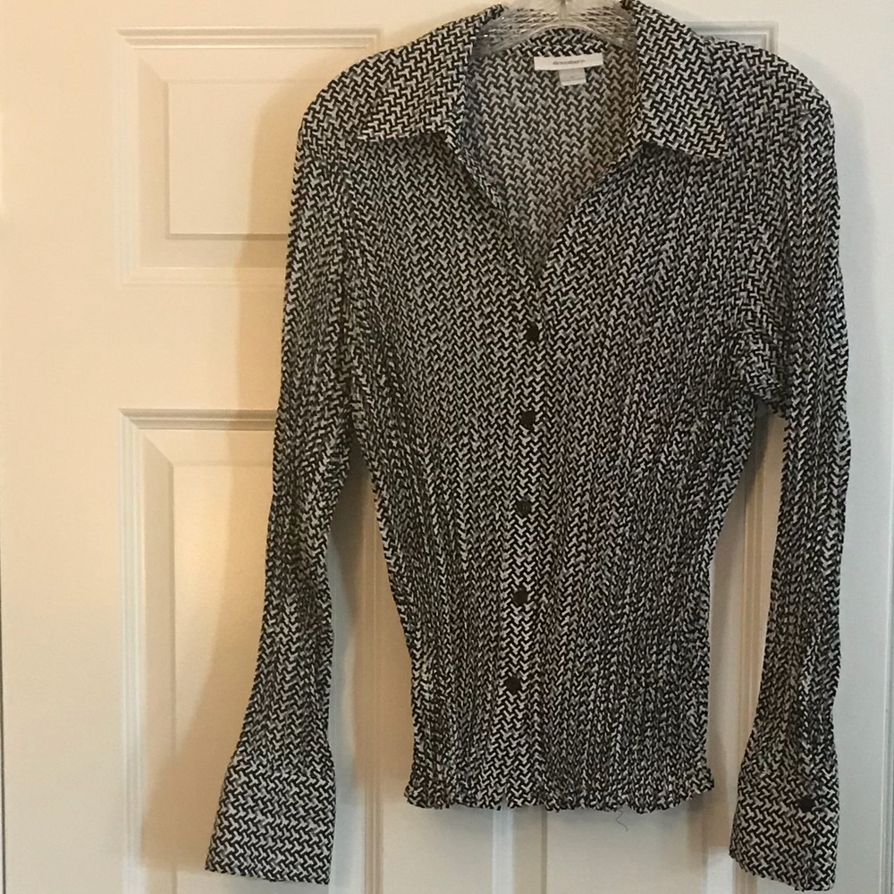 Dress Barn Blouse